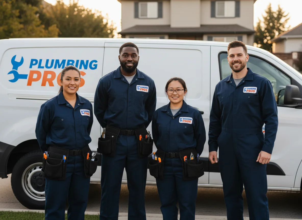 Water Heater Repair company in Lakeville, MA